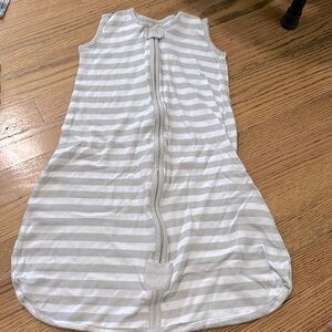 Organic cotton Baby sleep sack